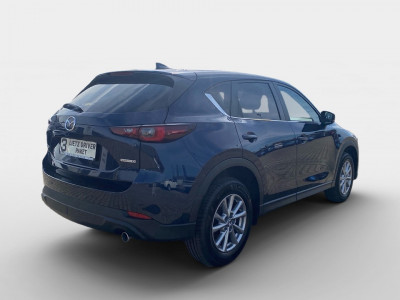 Mazda CX-5 Gebrauchtwagen Mazda CX-5 Gebrauchtwagen