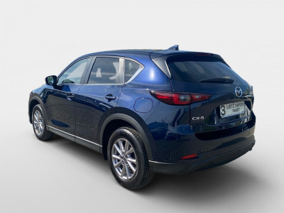 Mazda CX-5 Gebrauchtwagen Mazda CX-5 Gebrauchtwagen