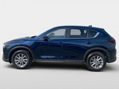Mazda CX-5 Gebrauchtwagen Mazda CX-5 Gebrauchtwagen