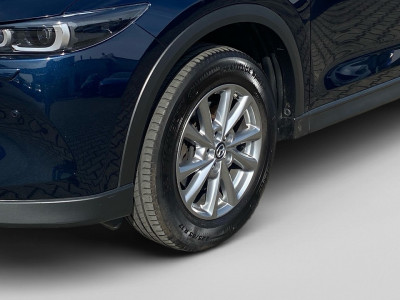 Mazda CX-5 Gebrauchtwagen Mazda CX-5 Gebrauchtwagen