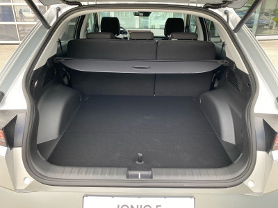 Hyundai Ioniq 5 Neuwagen Hyundai Ioniq 5 Neuwagen