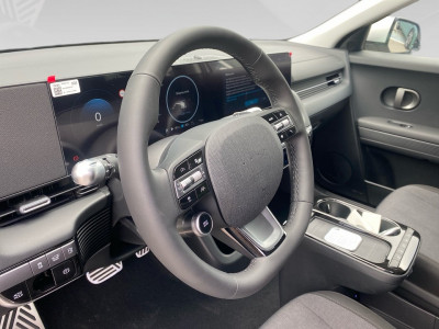 Hyundai Ioniq 5 Neuwagen Hyundai Ioniq 5 Neuwagen