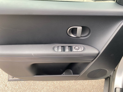 Hyundai Ioniq 5 Neuwagen Hyundai Ioniq 5 Neuwagen