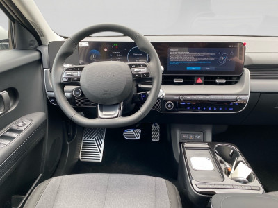 Hyundai Ioniq 5 Neuwagen Hyundai Ioniq 5 Neuwagen