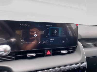 Hyundai Ioniq 5 Neuwagen Hyundai Ioniq 5 Neuwagen