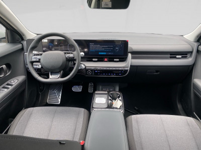 Hyundai Ioniq 5 Neuwagen Hyundai Ioniq 5 Neuwagen
