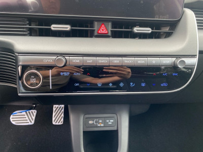 Hyundai Ioniq 5 Neuwagen Hyundai Ioniq 5 Neuwagen