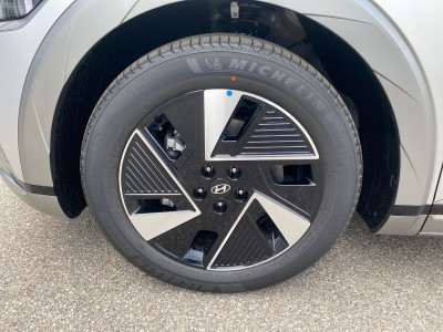 Hyundai Ioniq 5 Neuwagen Hyundai Ioniq 5 Neuwagen