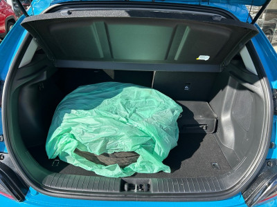 Hyundai Kona Gebrauchtwagen