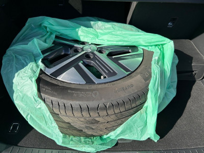 Hyundai Kona Gebrauchtwagen
