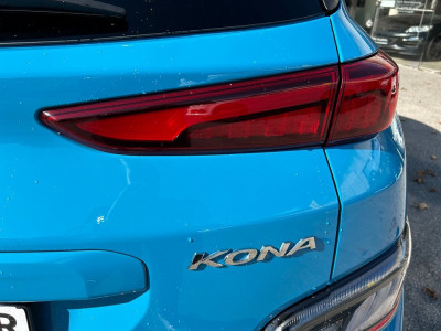 Hyundai Kona Gebrauchtwagen