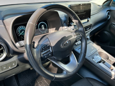 Hyundai Kona Gebrauchtwagen