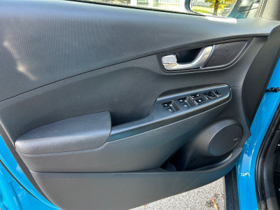 Hyundai Kona Gebrauchtwagen