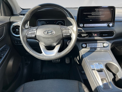 Hyundai Kona Gebrauchtwagen