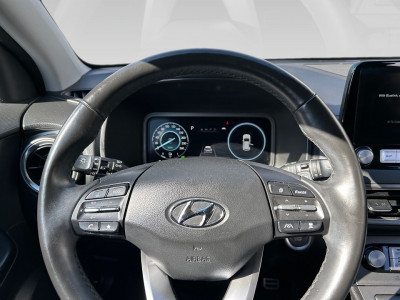 Hyundai Kona Gebrauchtwagen