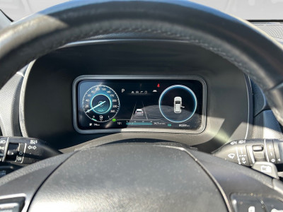 Hyundai Kona Gebrauchtwagen