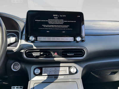 Hyundai Kona Gebrauchtwagen