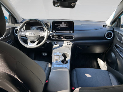 Hyundai Kona Gebrauchtwagen