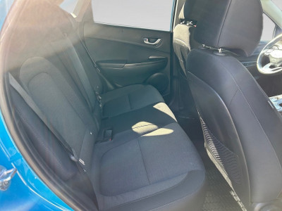 Hyundai Kona Gebrauchtwagen