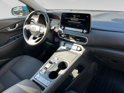 Hyundai Kona Gebrauchtwagen
