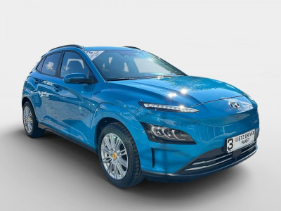 Hyundai Kona Gebrauchtwagen