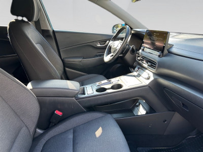 Hyundai Kona Gebrauchtwagen