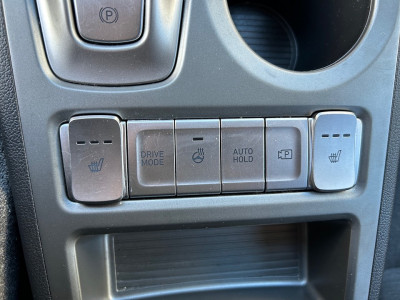 Hyundai Kona Gebrauchtwagen
