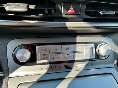 Hyundai Kona Gebrauchtwagen