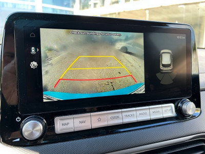 Hyundai Kona Gebrauchtwagen