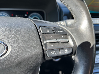 Hyundai Kona Gebrauchtwagen