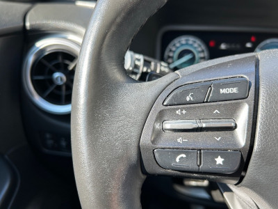 Hyundai Kona Gebrauchtwagen