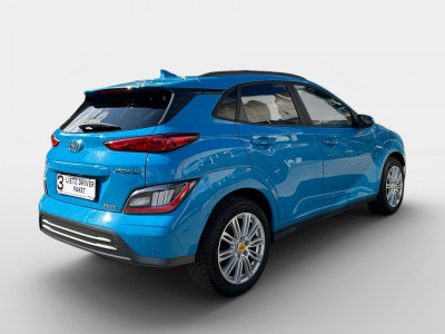 Hyundai Kona Gebrauchtwagen