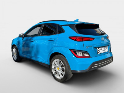 Hyundai Kona Gebrauchtwagen