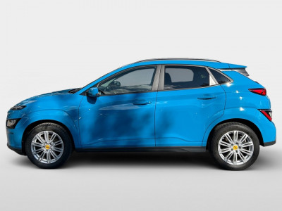 Hyundai Kona Gebrauchtwagen