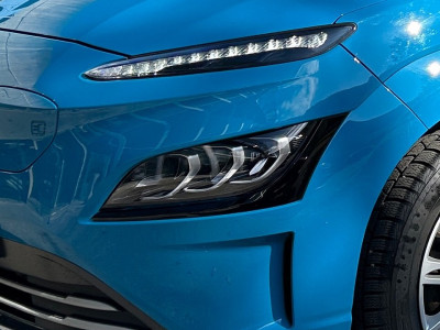 Hyundai Kona Gebrauchtwagen