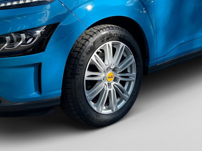 Hyundai Kona Gebrauchtwagen