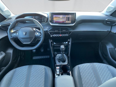 Peugeot 208 Gebrauchtwagen