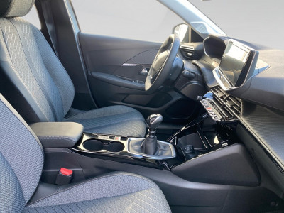 Peugeot 208 Gebrauchtwagen