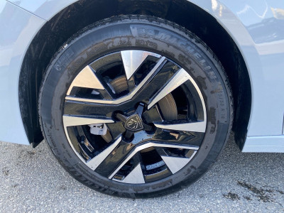 Peugeot 208 Gebrauchtwagen