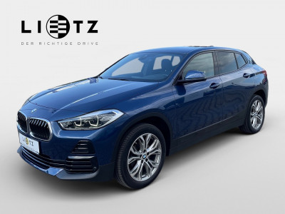 BMW X2 Gebrauchtwagen BMW X2 Gebrauchtwagen