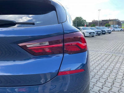 BMW X2 Gebrauchtwagen BMW X2 Gebrauchtwagen