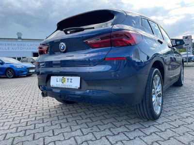 BMW X2 Gebrauchtwagen BMW X2 Gebrauchtwagen