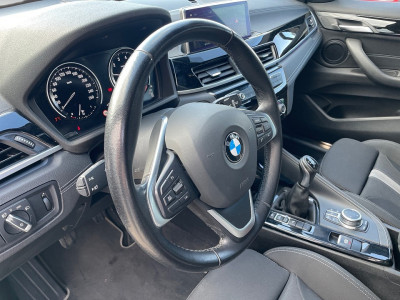 BMW X2 Gebrauchtwagen BMW X2 Gebrauchtwagen