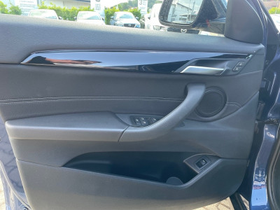 BMW X2 Gebrauchtwagen BMW X2 Gebrauchtwagen