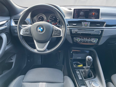 BMW X2 Gebrauchtwagen BMW X2 Gebrauchtwagen
