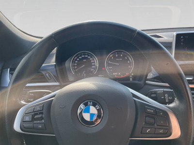BMW X2 Gebrauchtwagen BMW X2 Gebrauchtwagen