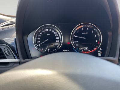 BMW X2 Gebrauchtwagen BMW X2 Gebrauchtwagen