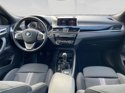 BMW X2 Gebrauchtwagen BMW X2 Gebrauchtwagen