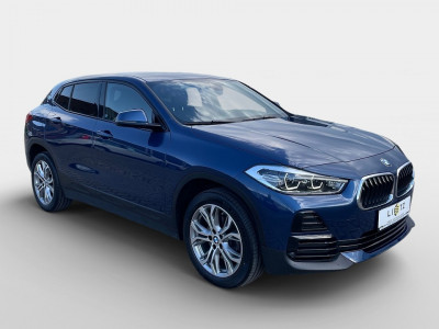 BMW X2 Gebrauchtwagen BMW X2 Gebrauchtwagen