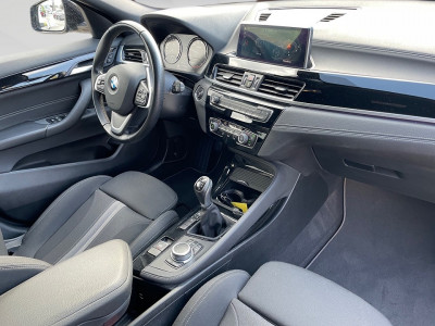 BMW X2 Gebrauchtwagen BMW X2 Gebrauchtwagen